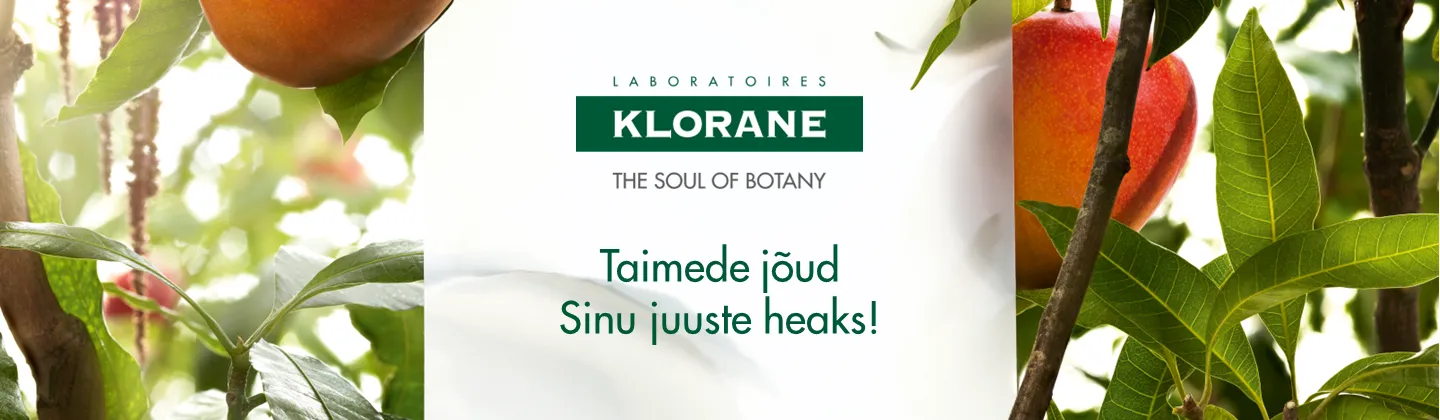 Klorane