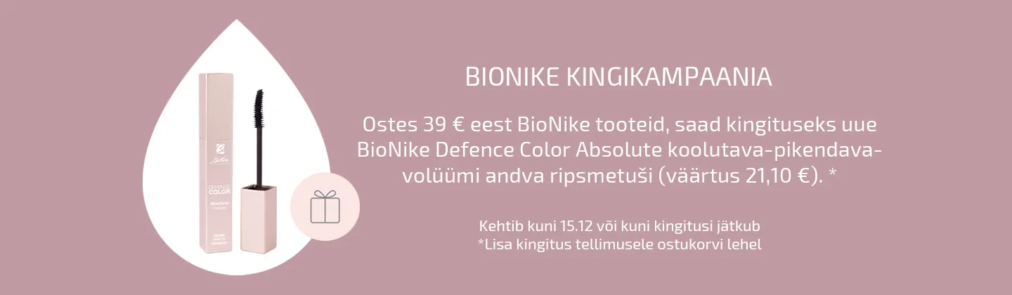 Bionike kingikampaania