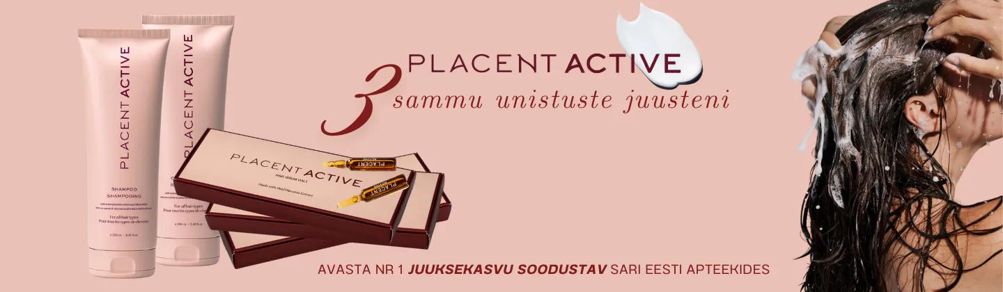 Placent Activ 