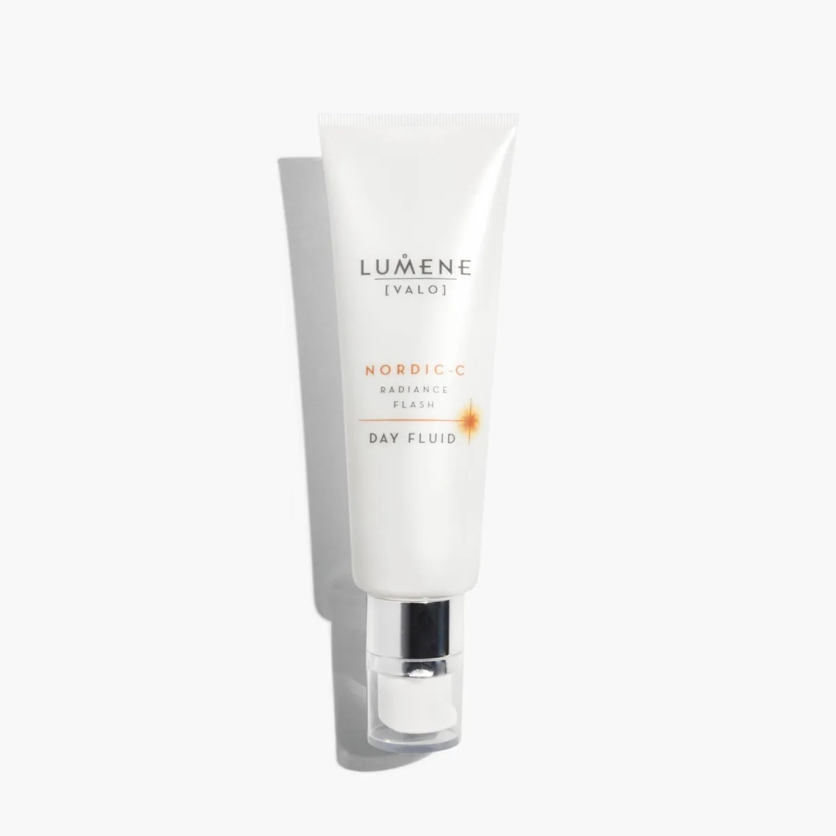 LUMENE NORDIC - C RADIANCE FLASH PÄEVAKREEM 50ML - Tootepilt