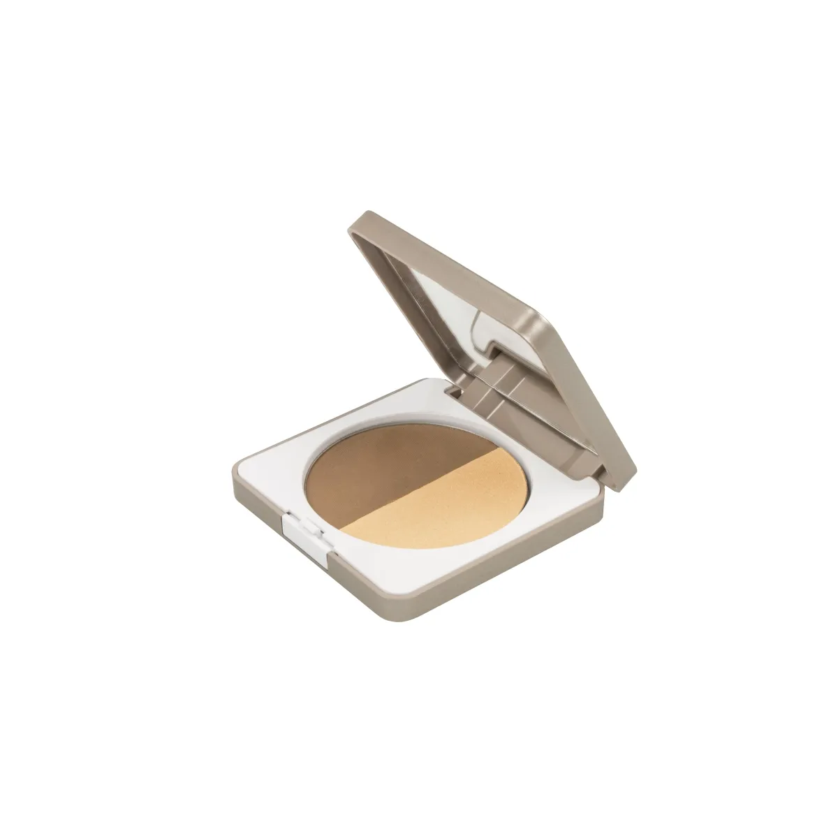 BIONIKE COLOR DUO NÄOKONTUURI PALETT 207 10G - Tootepilt