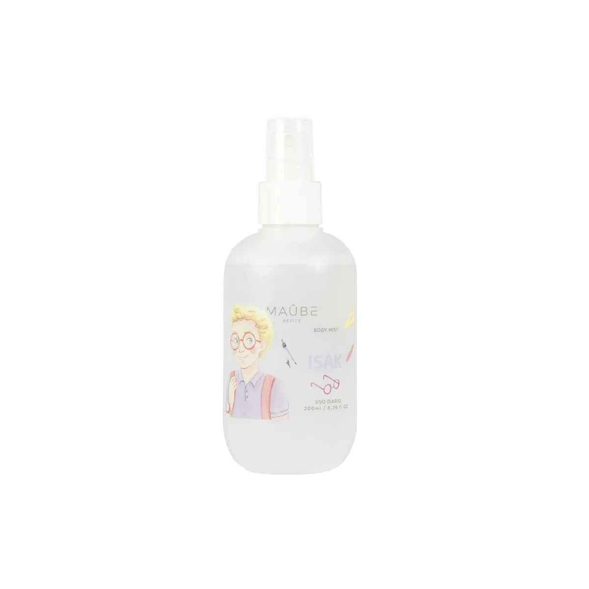 MAUBE KEHASPREI ISAK 200ML - Tootepilt