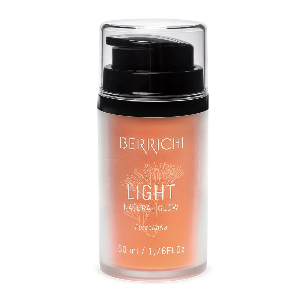 BERRICHI NÄOKREEM LIGHT 50ML - Tootepilt