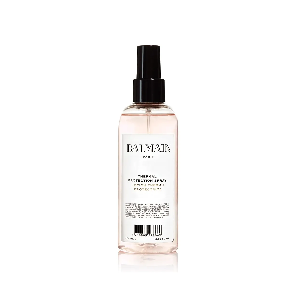 BALMAIN KUUMAKAITSE SPREI 200ML - Tootepilt