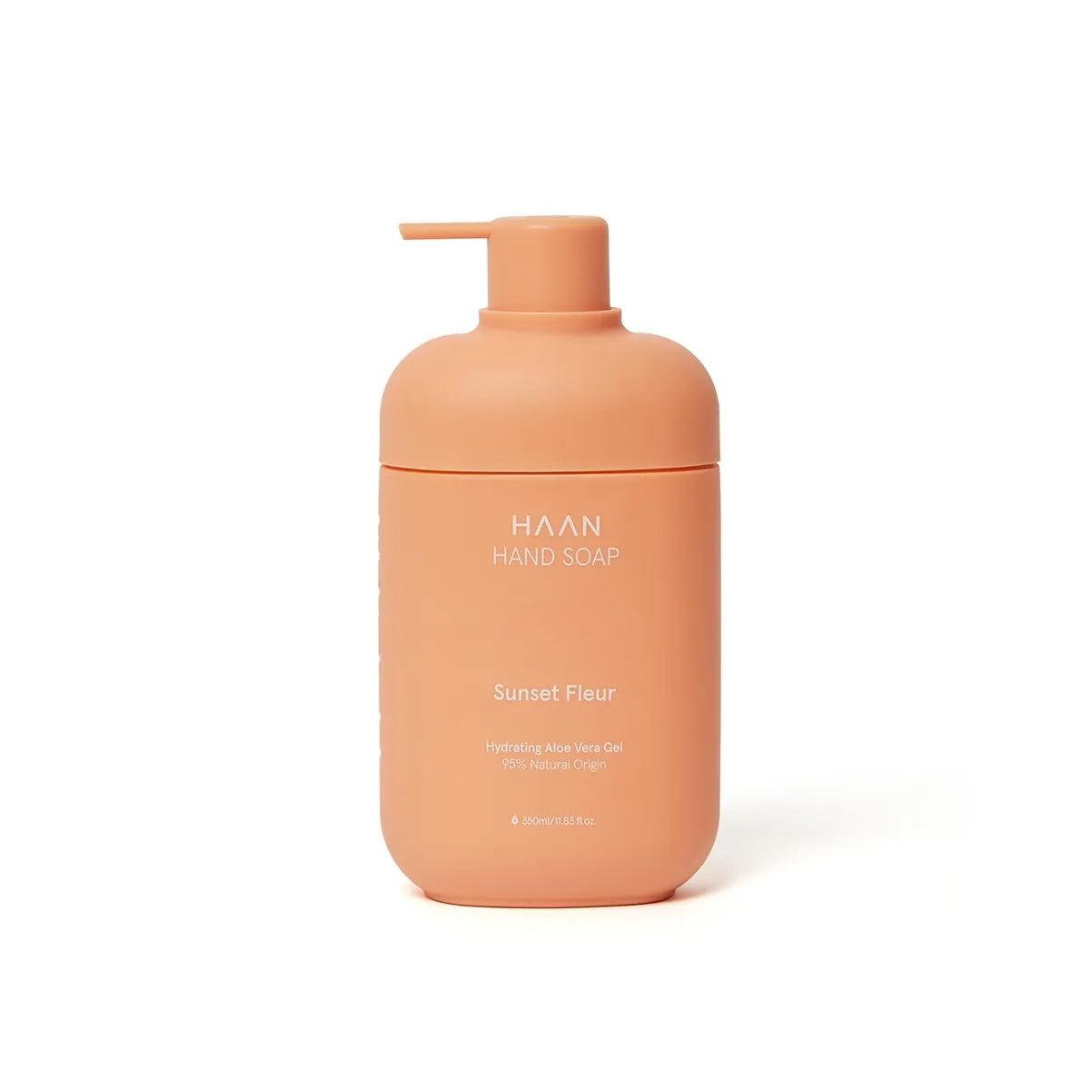 HAAN KÄTESEEP SUNSET FLEUR 350ML - Tootepilt