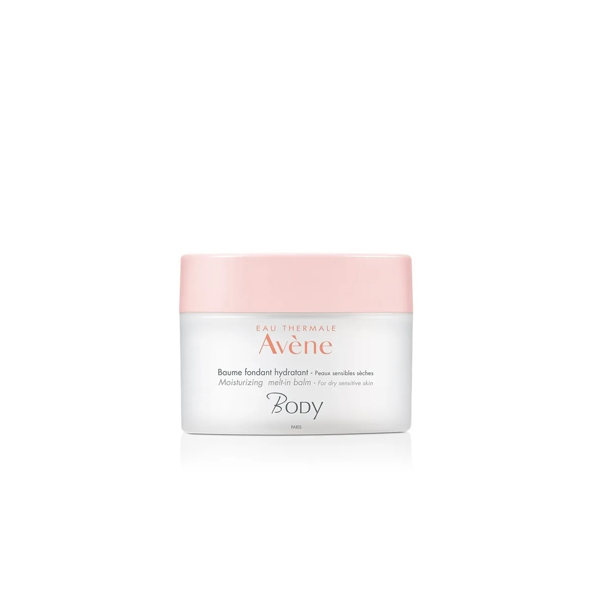 AVENE BODY KEHAPALSAM NIISUTAV 250ML