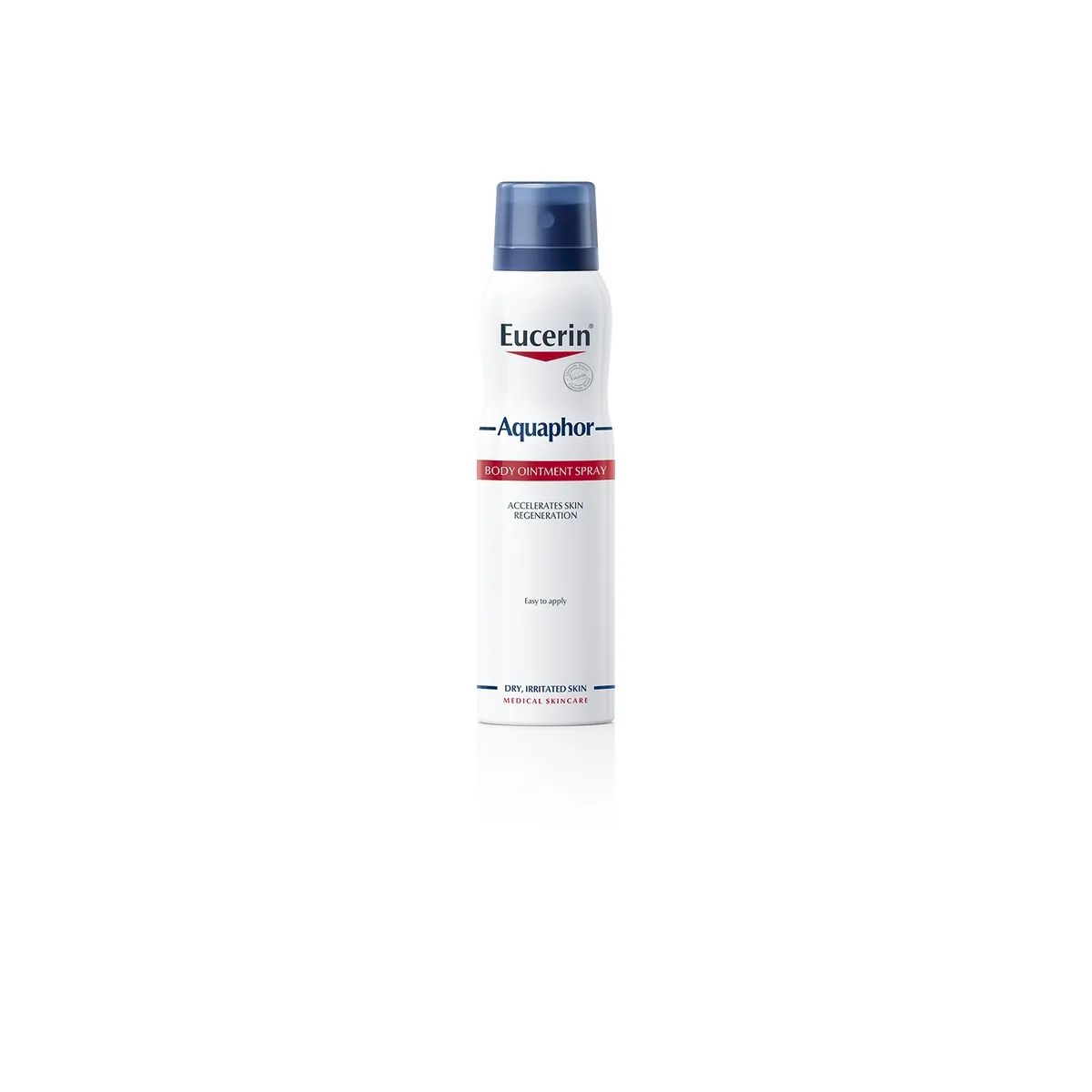 EUCERIN AQUAPHOR KEHASPREI VÄGA KUIVALE NAHALE 250ML