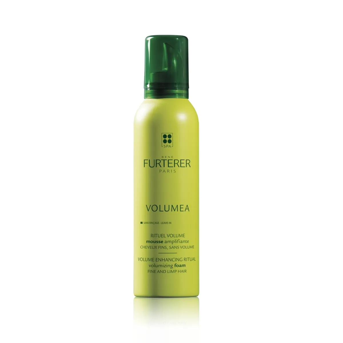 RENE FURTERER VOLUMEA JUUKSEVAHT VOLÜÜMI ANDEV 200ML