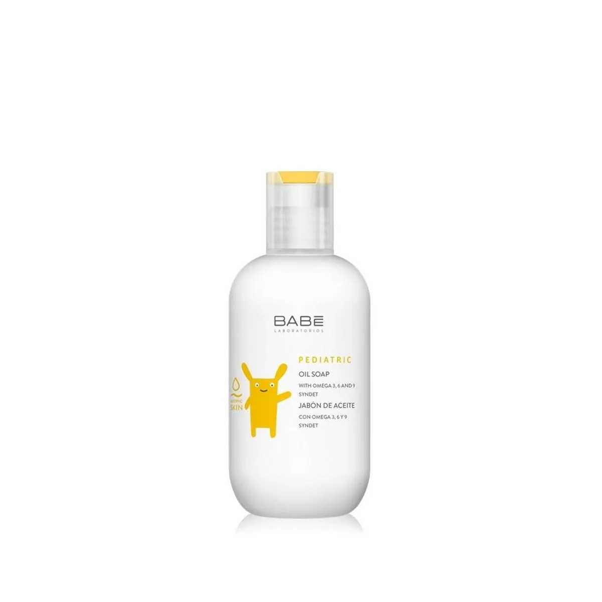 BABE PEDIATRIC ÕLISEEP 200ML - Product Image 1