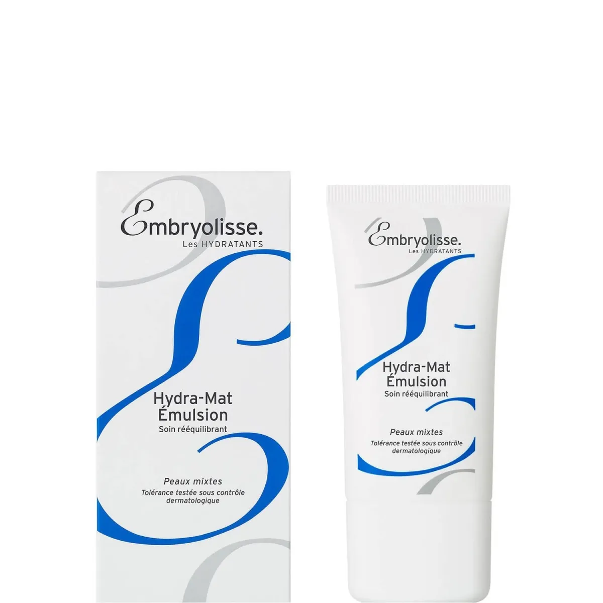 EMBRYOLISSE HYDRA MAT EMULSIOON MATISTAV JA NIISUTAV 40ML - Tootepilt