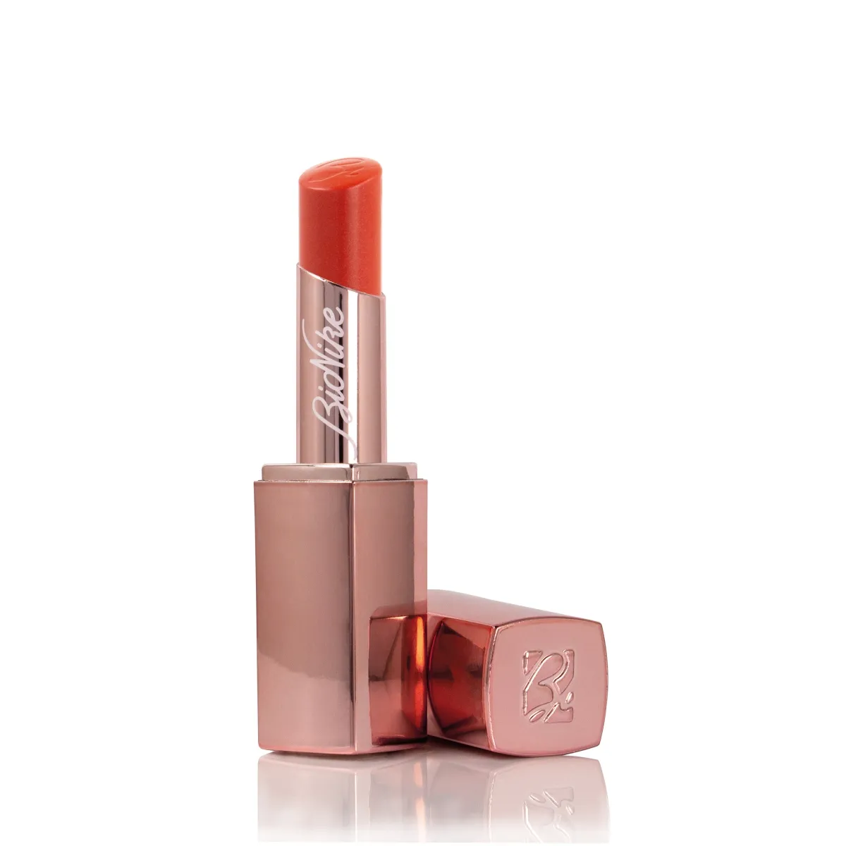 BIONIKE COLOR HUULEPULK NIISUTAV 209 CORAIL 3ML - Tootepilt