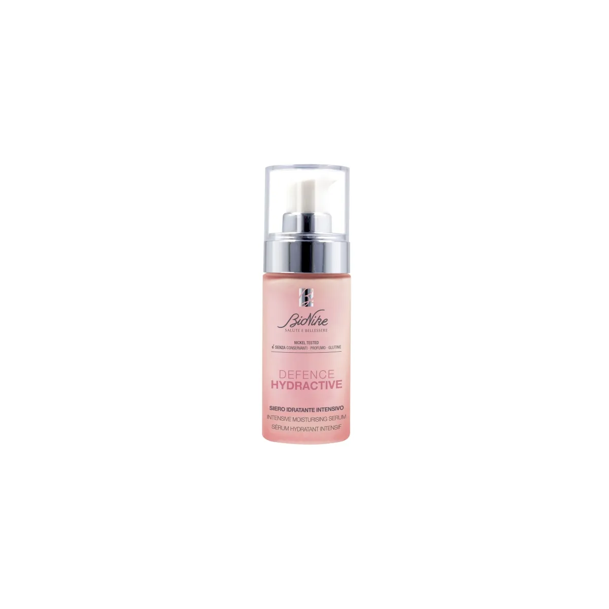 BIONIKE HYDRACTIVE SEERUM 30ML