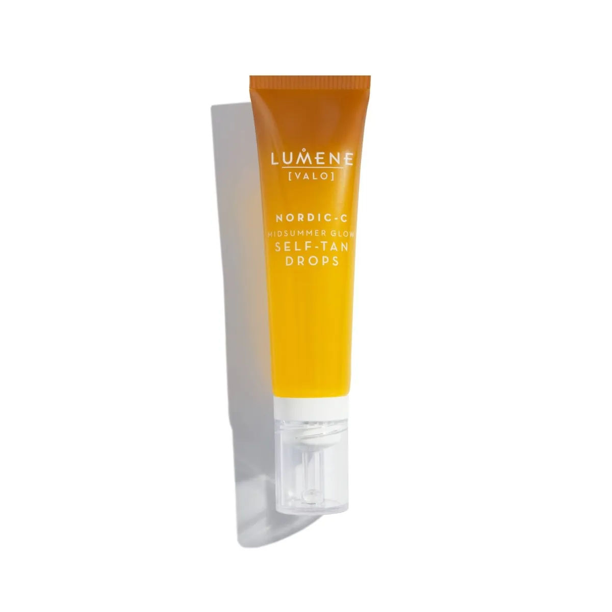 LUMENE NORDIC - C ISEPRUUNISTAV LISAND KREEMILE 30ML - Tootepilt