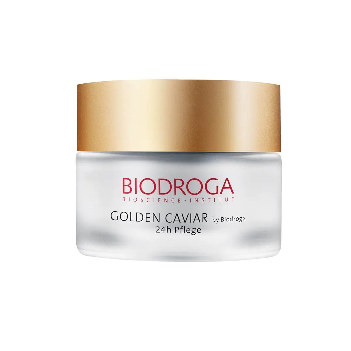 BIODROGA GOLDEN CAVIAR 24H PÄEVAKREEM NORM NAHK 50ML - Tootepilt