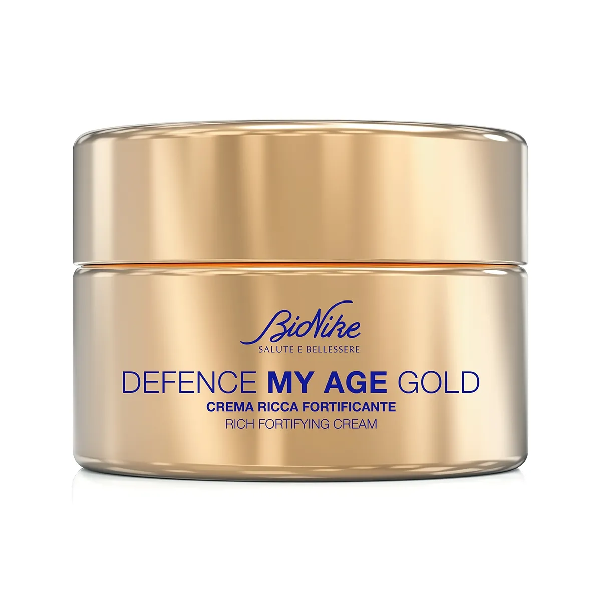 BIONIKE MY AGE GOLD PÄEVAKREEM PINGULDAV 50ML