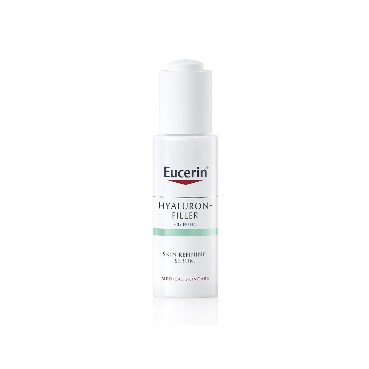 EUCERIN HYALURON-FILLER SEERUM NAHKA NOORENDAV 30ML - Tootepilt 1