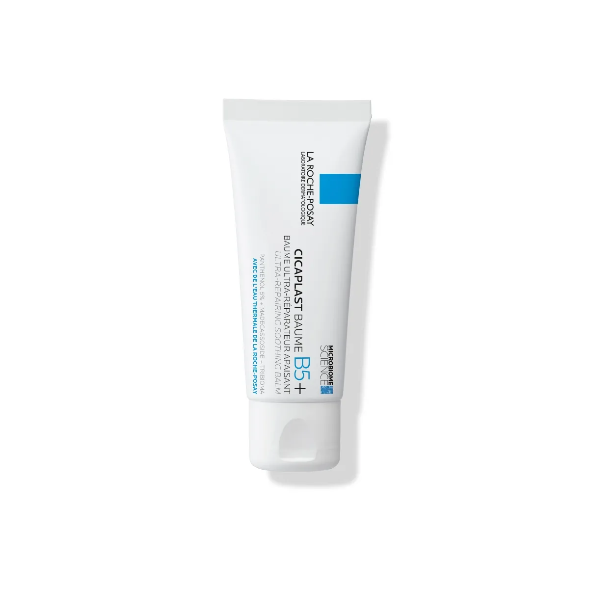 LA ROCHE-POSAY CICAPLAST BAUME B5 NAHAPALSAM 40ML - Tootepilt