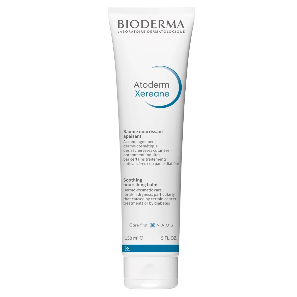 BIODERMA ATODERM XERANE PALSAM RAHUSTAV JA TOITEV 150ML