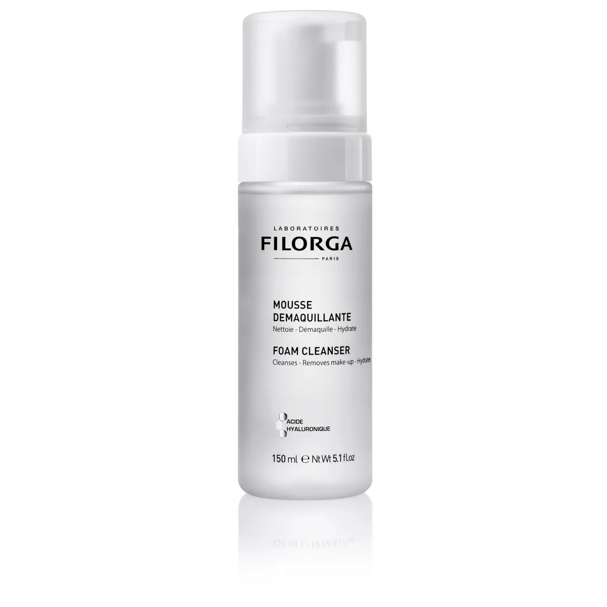 FILORGA NÄOPUHASTUSVAHT 150ML - Tootepilt