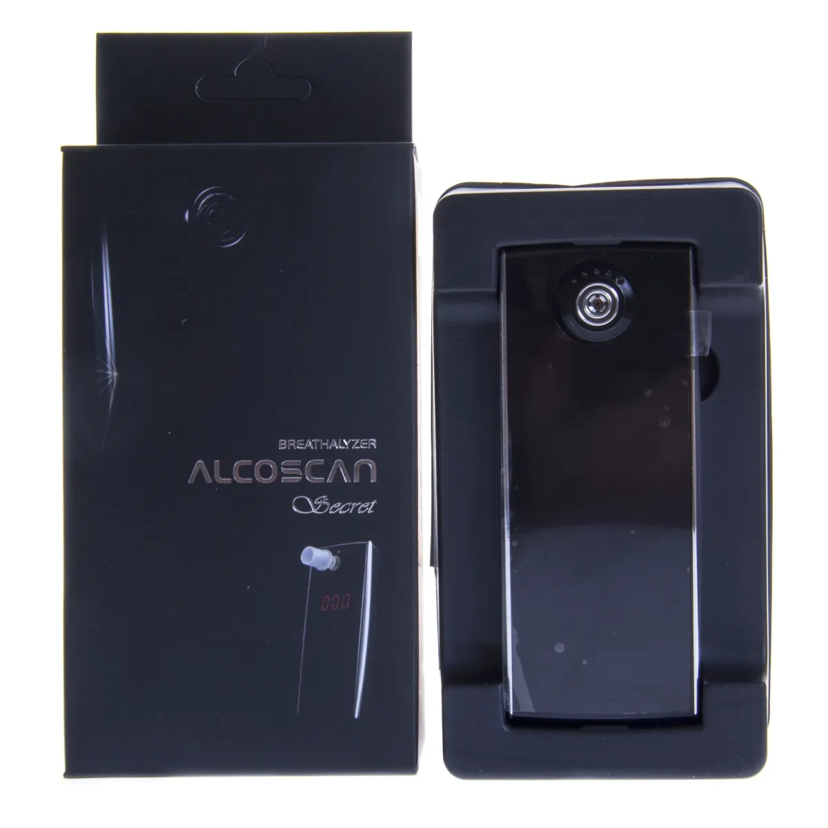 ALKOMEETER ALCOSCAN 5200 SECRET - Tootepilt