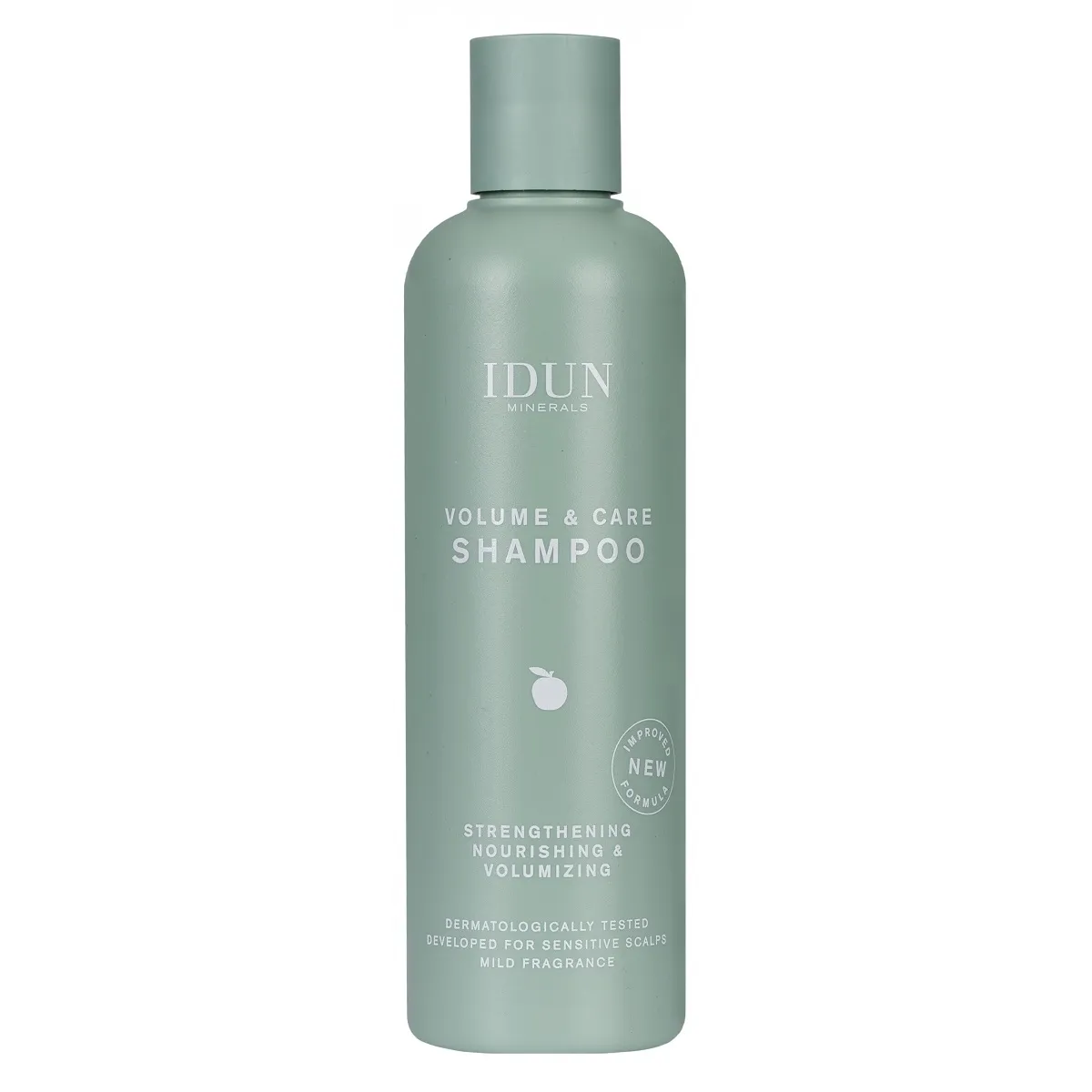 IDUN SHAMPOON VOLÜÜMI ANDEV  250ML