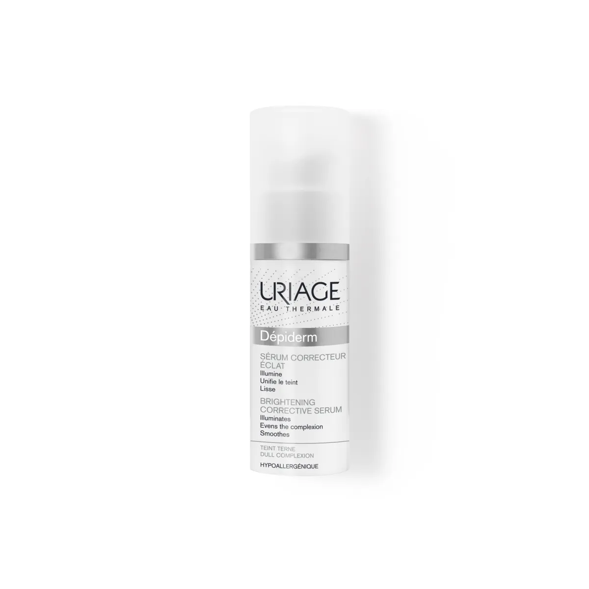 URIAGE DEPIDERM SEERUM SÄRA ANDEV 30ML - Tootepilt