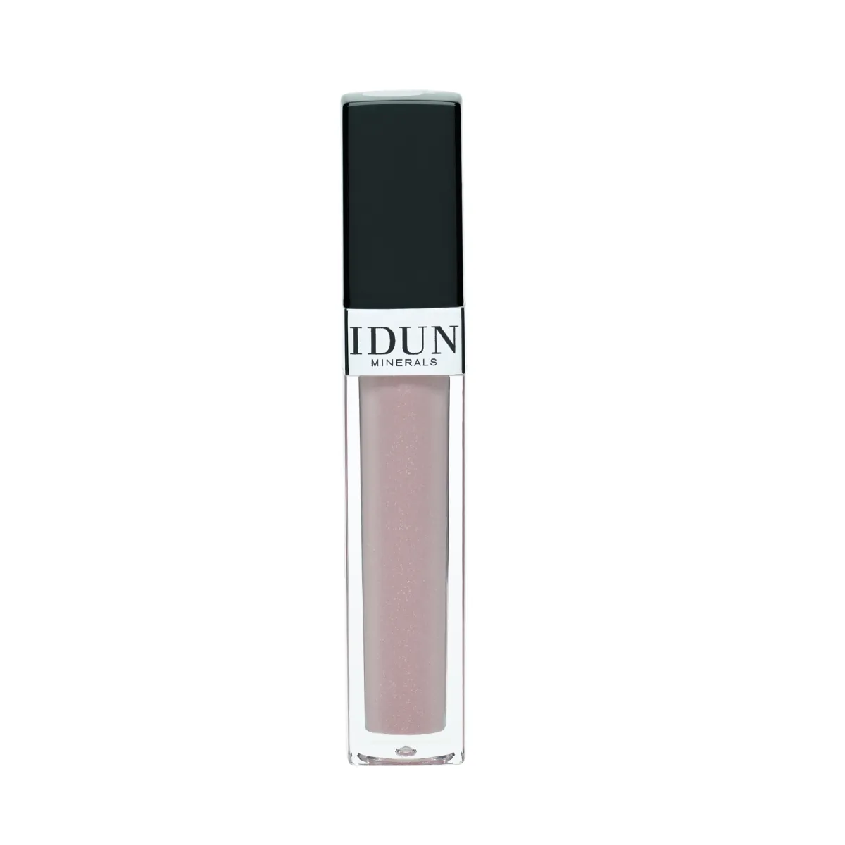 IDUN MINERALS HUULELÄIGE LOUISE 6ML - Tootepilt