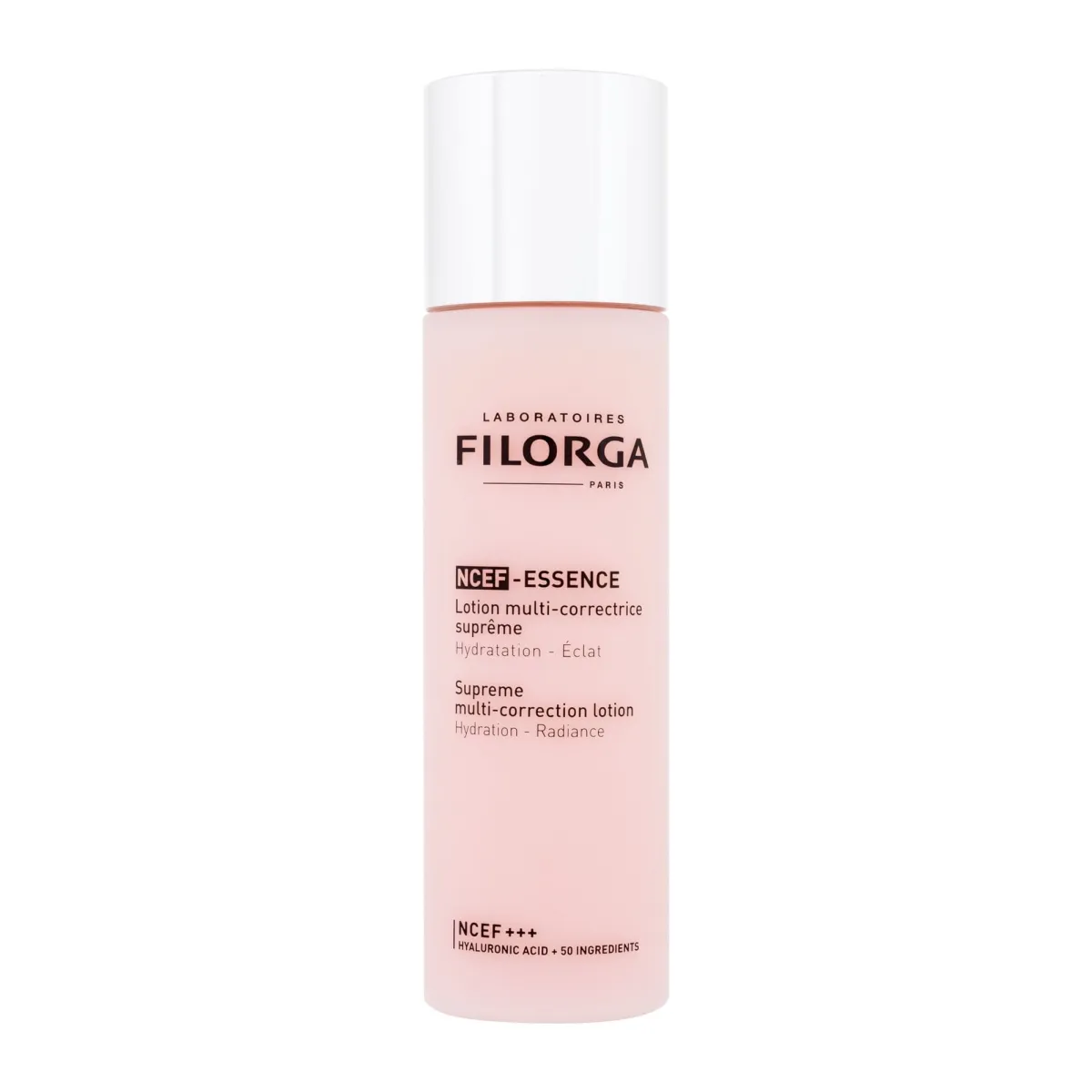 FILORGA NCEF-ESSENCE NÄOVESI KERGELT GEELJAS 150ML - Tootepilt