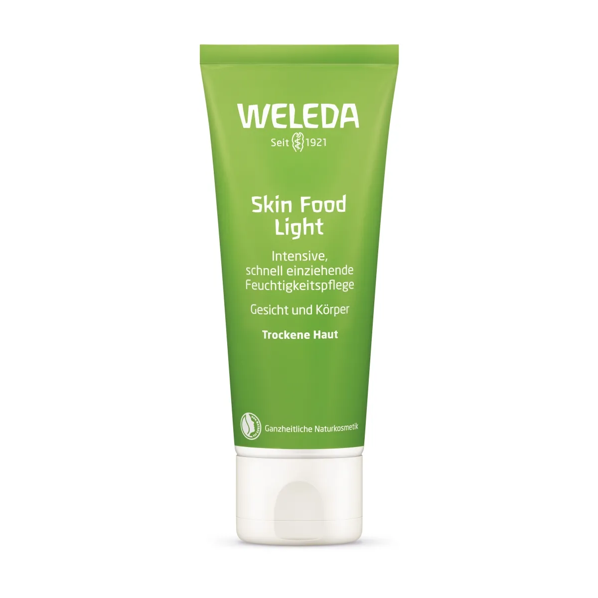 WELEDA SKIN FOOD LIGHT NAHAKREEM 75ML