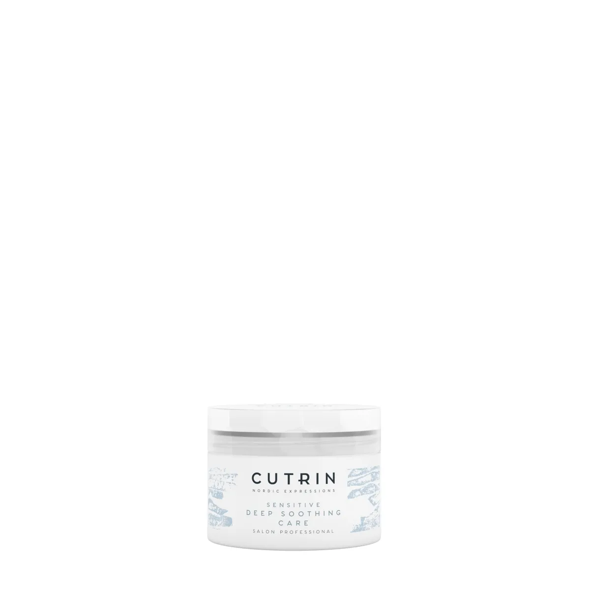 CUTRIN VIENO SENSITIVE SÜVAHOOLDUS 150ML - Tootepilt