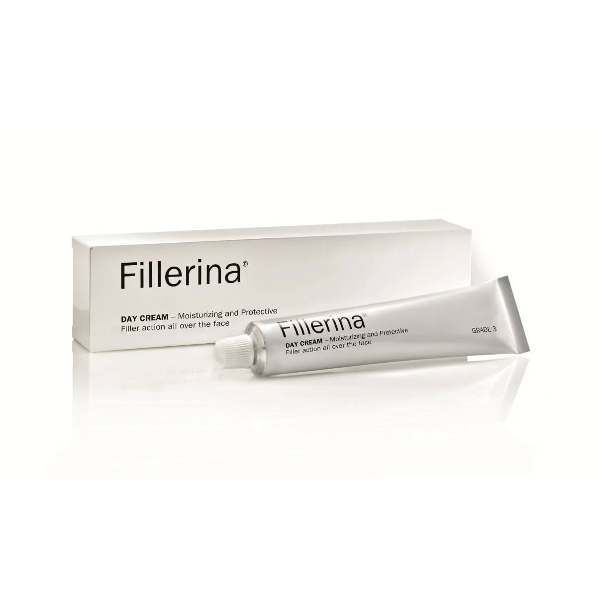 FILLERINA PÄEVAKREEM III 50ML - Tootepilt