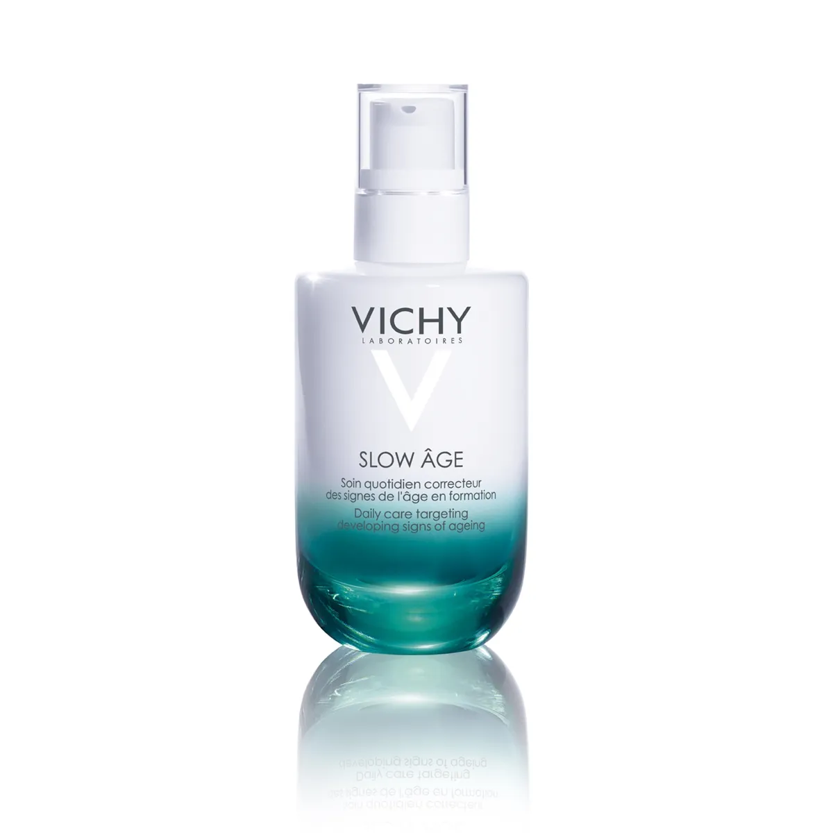 VICHY SLOW AGE PÄEVAKREEM SPF25 50ML - Tootepilt