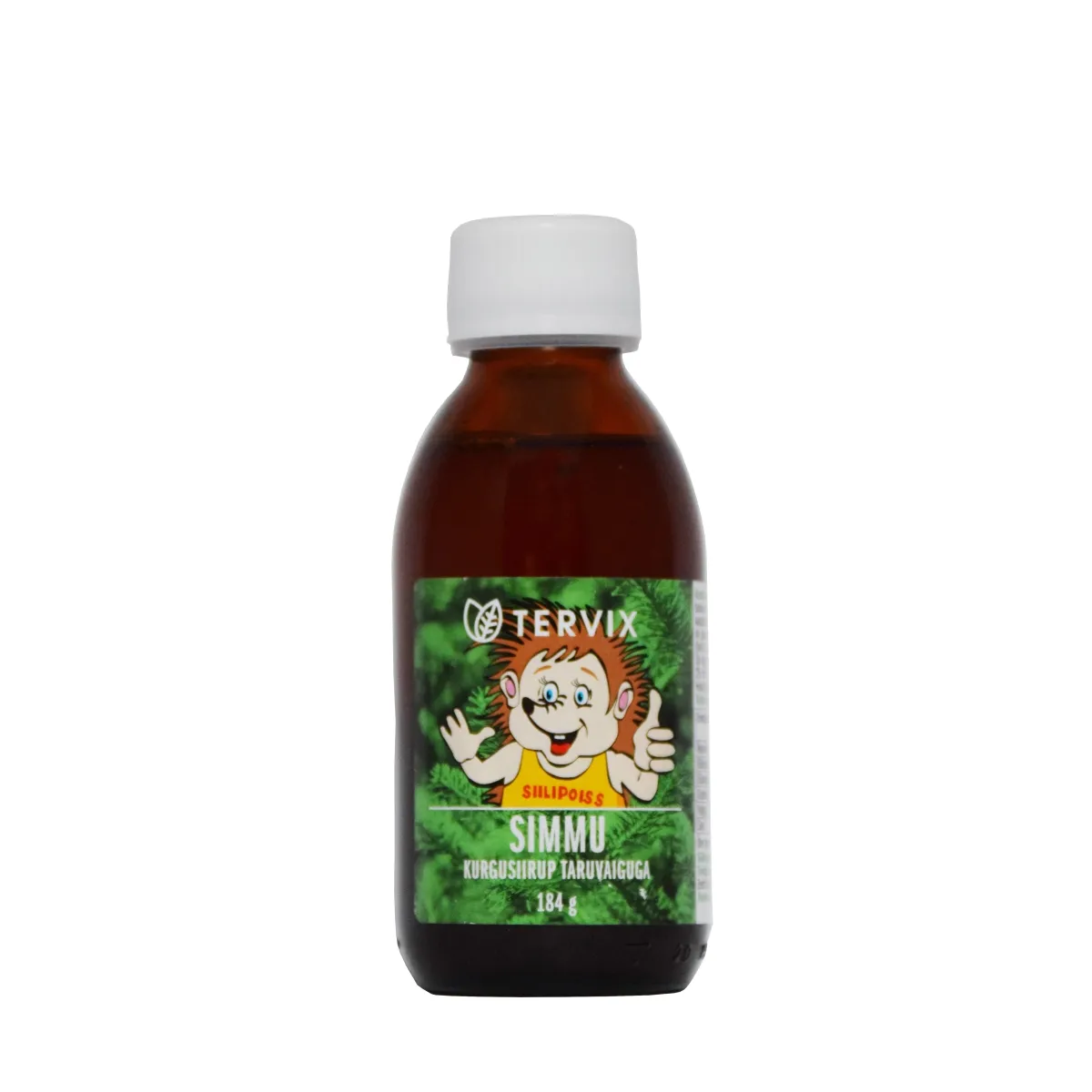 KURGUSIIRUP SIMMU 184G TERVIX - Product Image