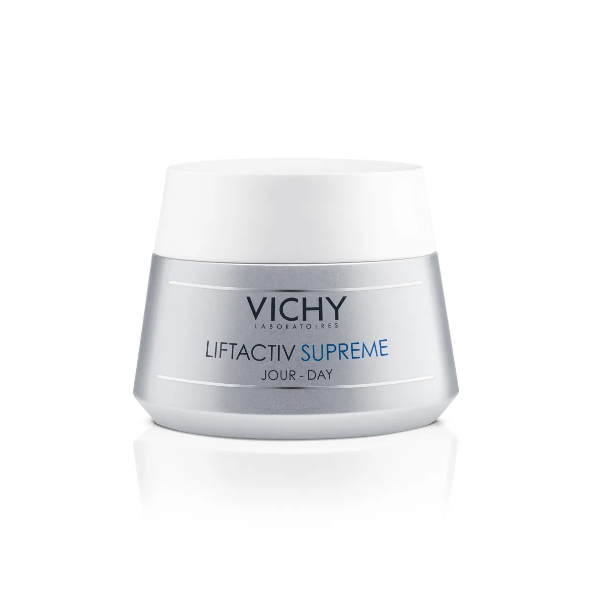 VICHY LIFTACTIV SUPREME PÄEVAKREEM KUIVALE NAHALE 50ML - Tootepilt