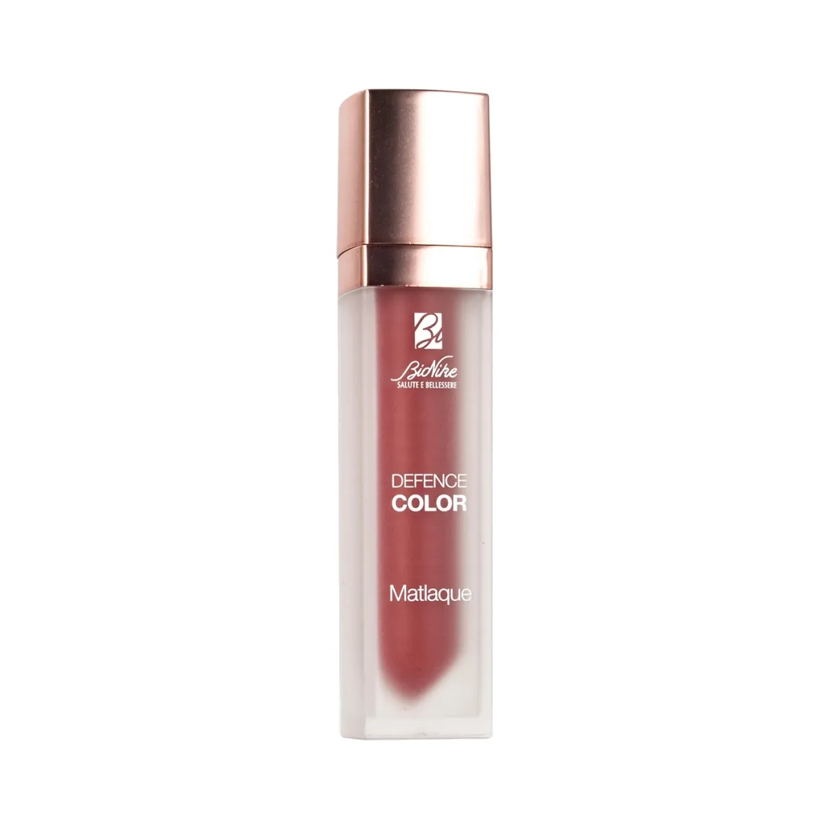 BIONIKE COLOR HUULELAKK MATT 703 CERISE 4,5ML - Tootepilt 1