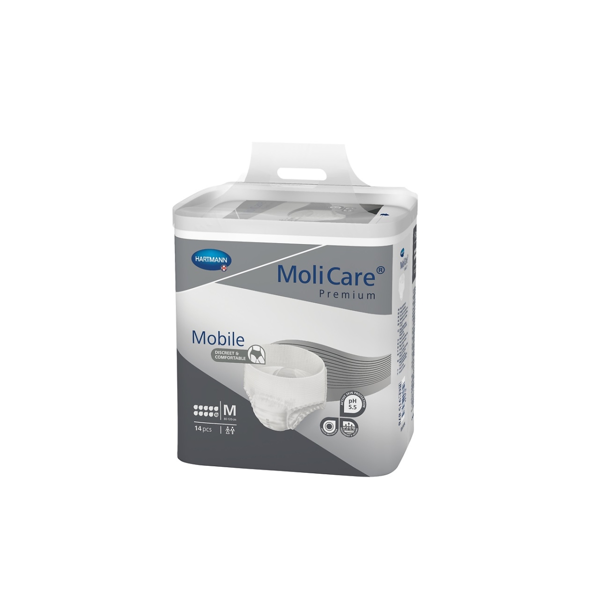 MOLICARE MOBILE 10 TILKA M N14