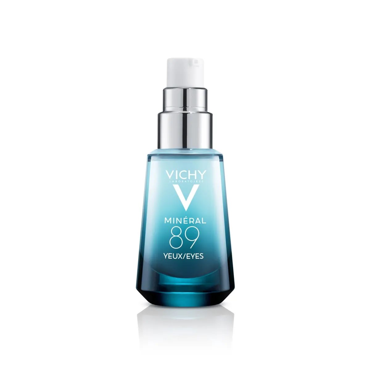 VICHY MINERAL 89 SILMAÜMBRUSE HOOLDUS 15ML - Tootepilt