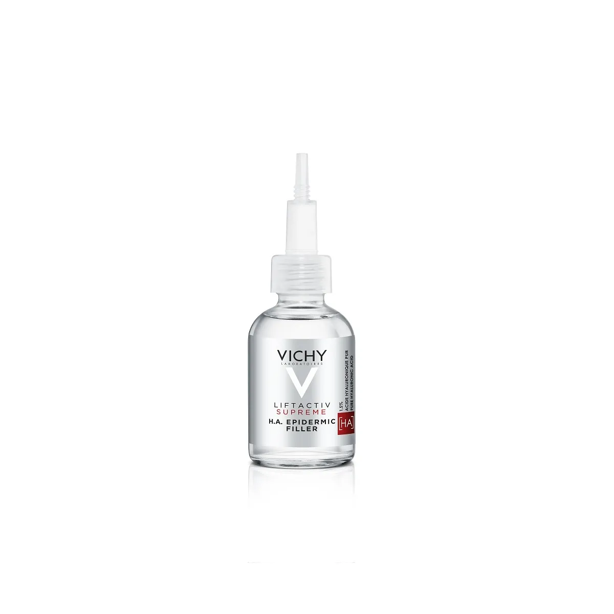 VICHY LIFTACTIV SUPREME NÄOSEERUM 30ML - Tootepilt 1