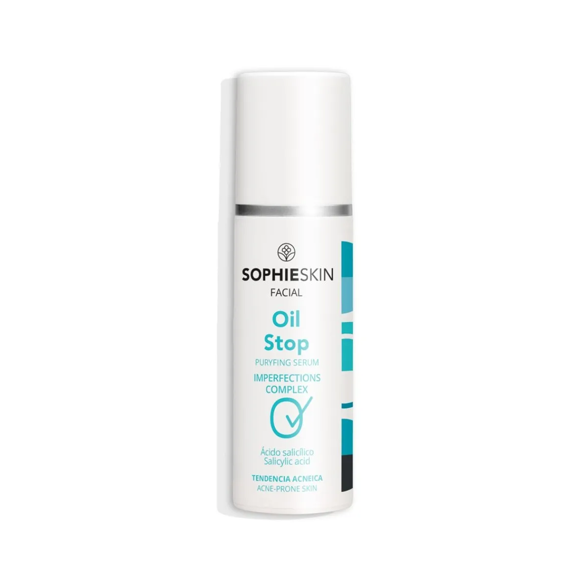 SESDERMA SOPHIESKIN SEERUM MATISTAV JA PUHASTAV 30ML