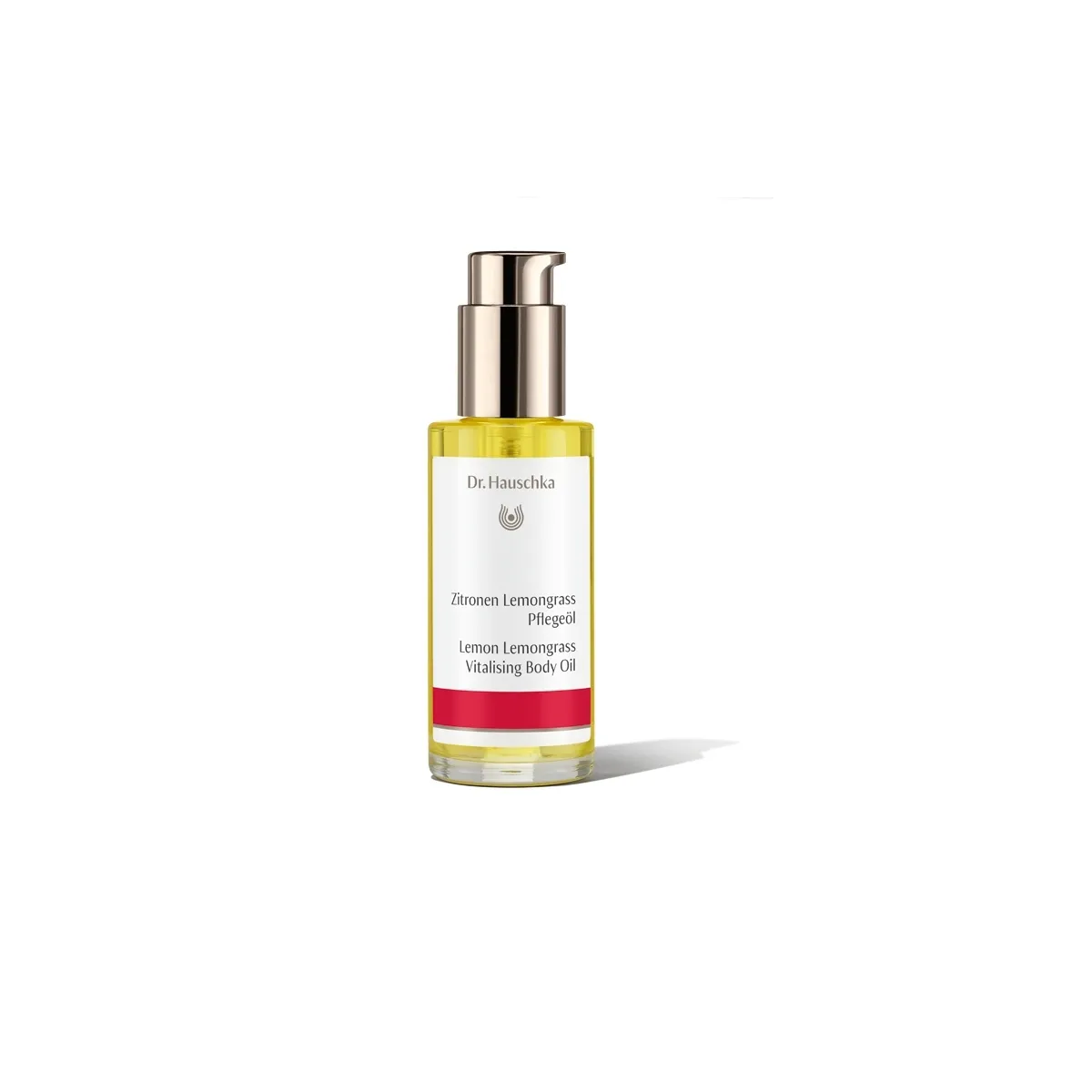 DR.HAUSCHKA SIDRUNI-SIDRUNHEINA KEHAÕLI 75ML - Tootepilt