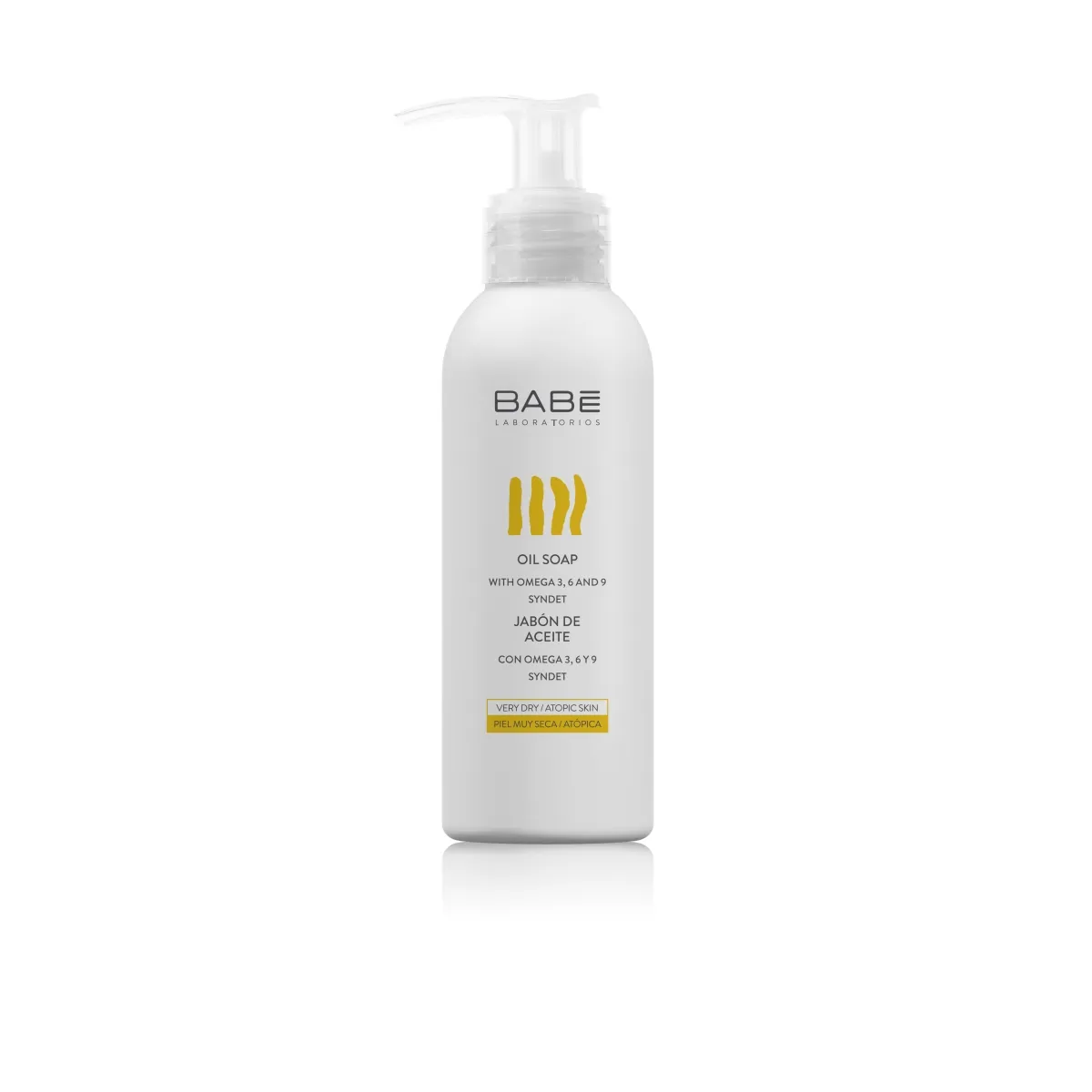 BABE ÕLISEEP 100ML