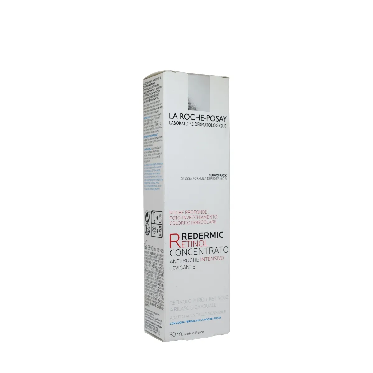 LA ROCHE-POSAY REDERMIC RETINOL KONTSENTRAAT 30ML - Tootepilt