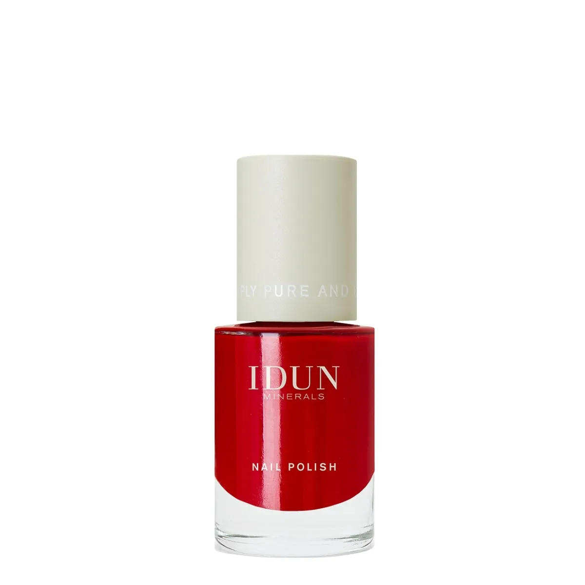 IDUN KÜÜNELAKK RUBIN 11ML