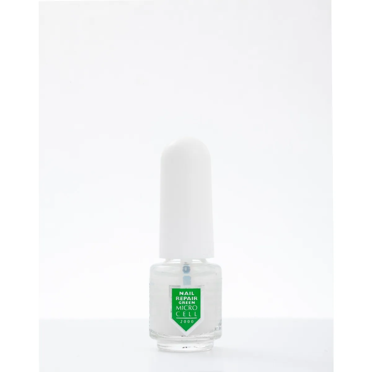 MICRO CELL GREEN KÜÜNETAASTUSLAKK FORMALDEHÜÜDIVABA 4,5ML /F6/ - Tootepilt