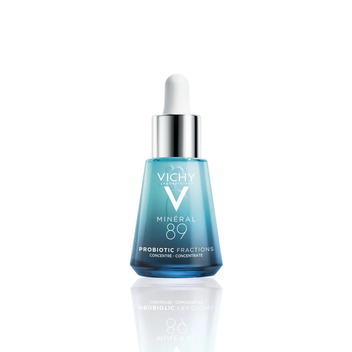 VICHY MINERAL 89 KONTSENTRAAT UUENDAV JA TAASTAV  30ML - Tootepilt