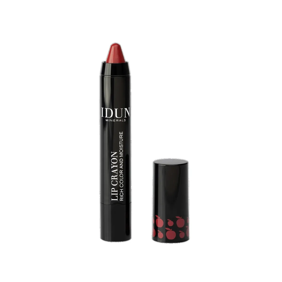 IDUN HUULEPULK-PLIIATS LIP CRAYON MONICA 2,5G