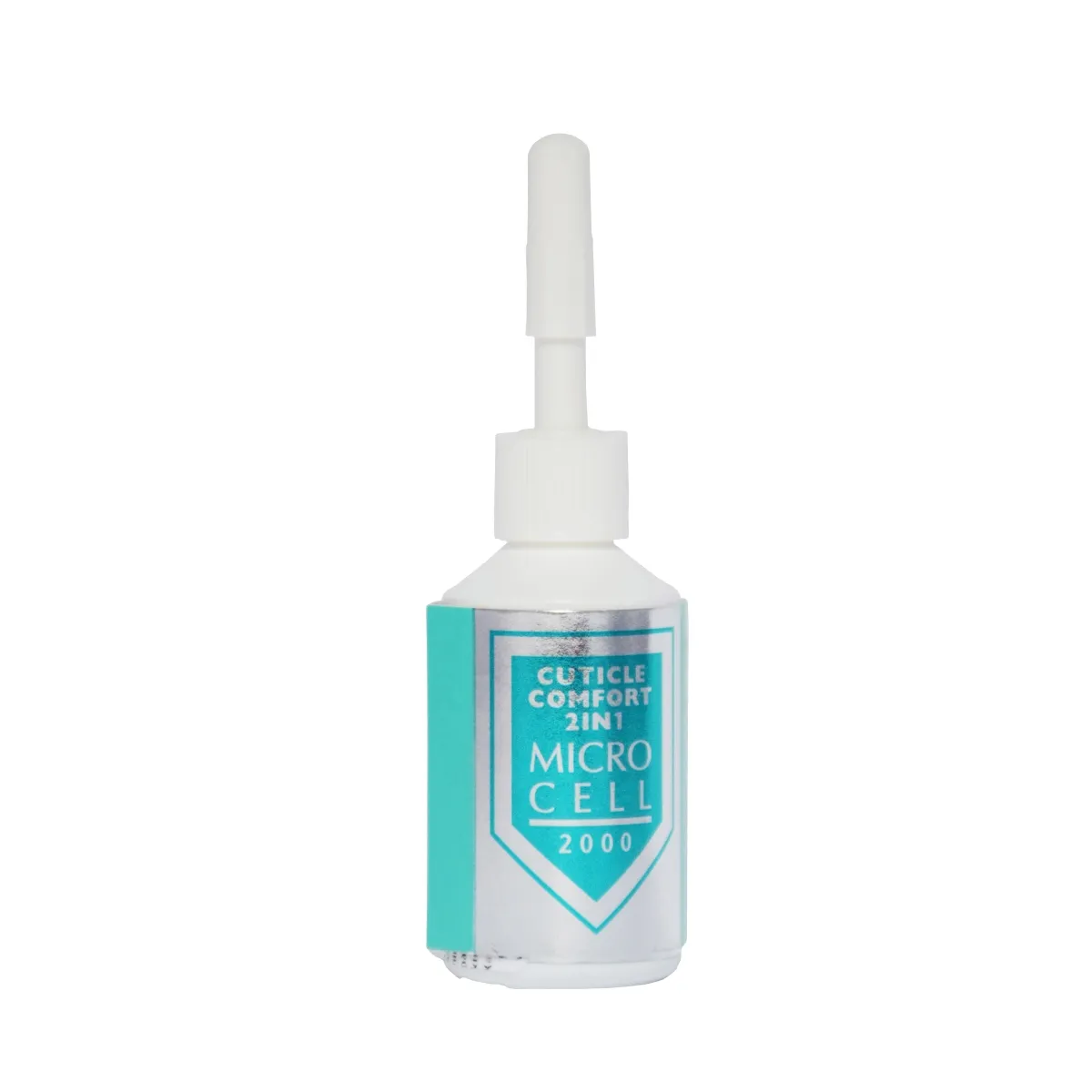 MICRO CELL KÜÜNENAHAGEEL 15ML