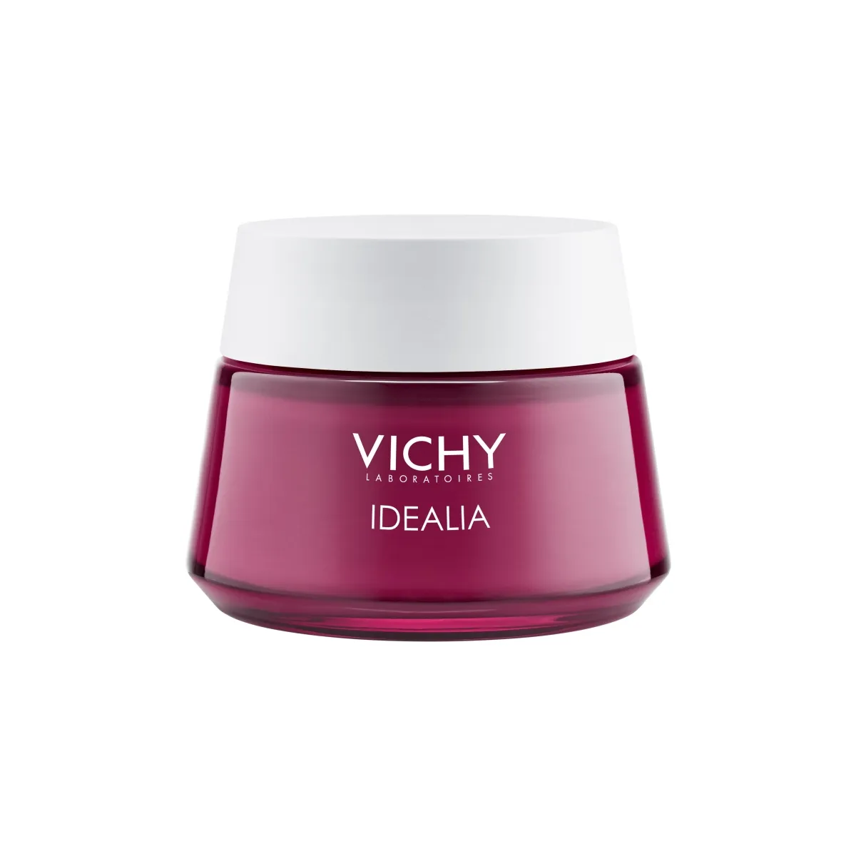 VICHY IDEALIA PÄEVAKREEM NORM- JA SEGANAHALE 50ML - Tootepilt