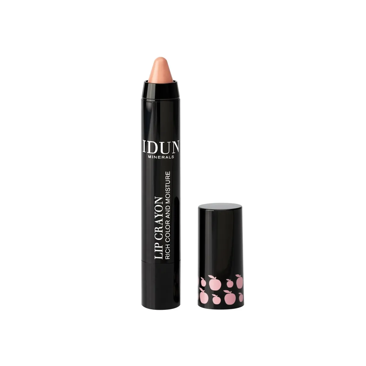 IDUN HUULEPULK-PLIIATS LIP CRAYON AGNETHA 2,5G