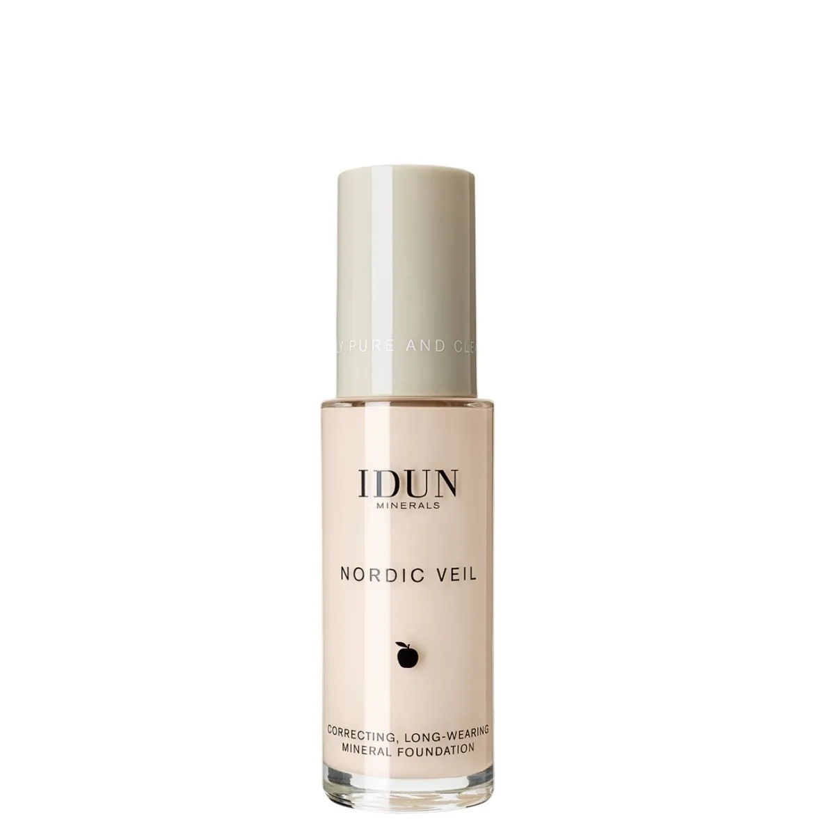 IDUN JUMESTUSKREEM KATTEV NORDIC VEIL JORUNN 26ML - Tootepilt 1